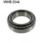 SKF Radlager